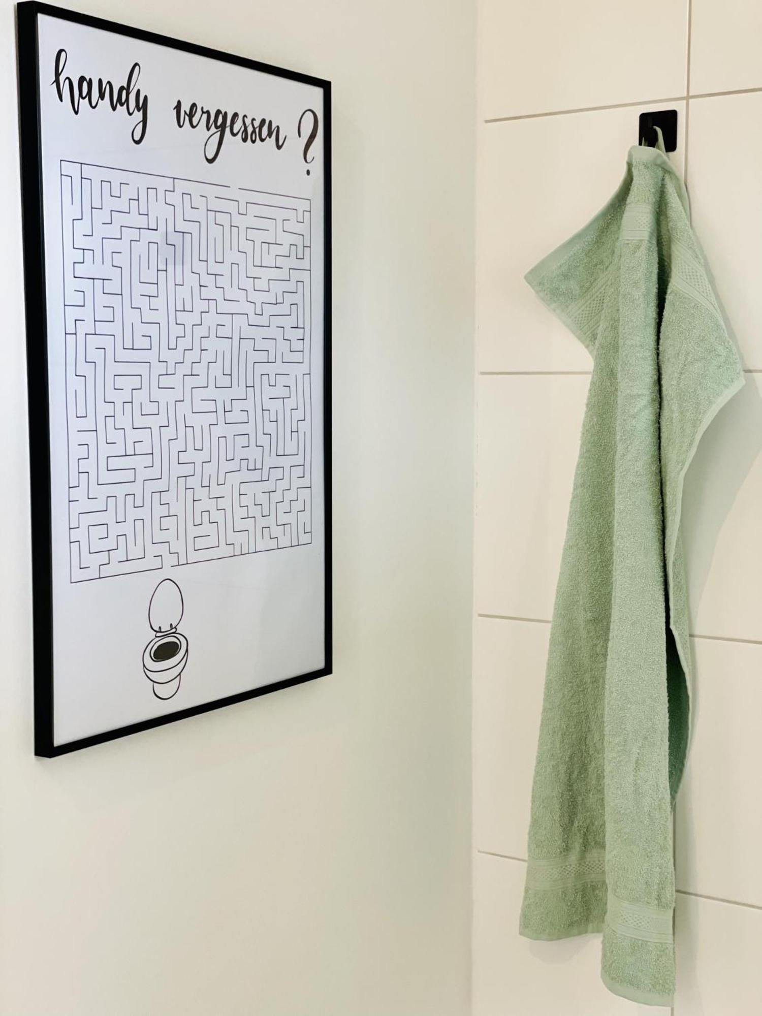 Strandgefluester Olpenitz Dış mekan fotoğraf
